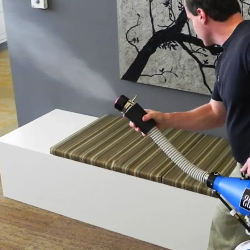 Professional Odor Removal in Window Rock, AZ